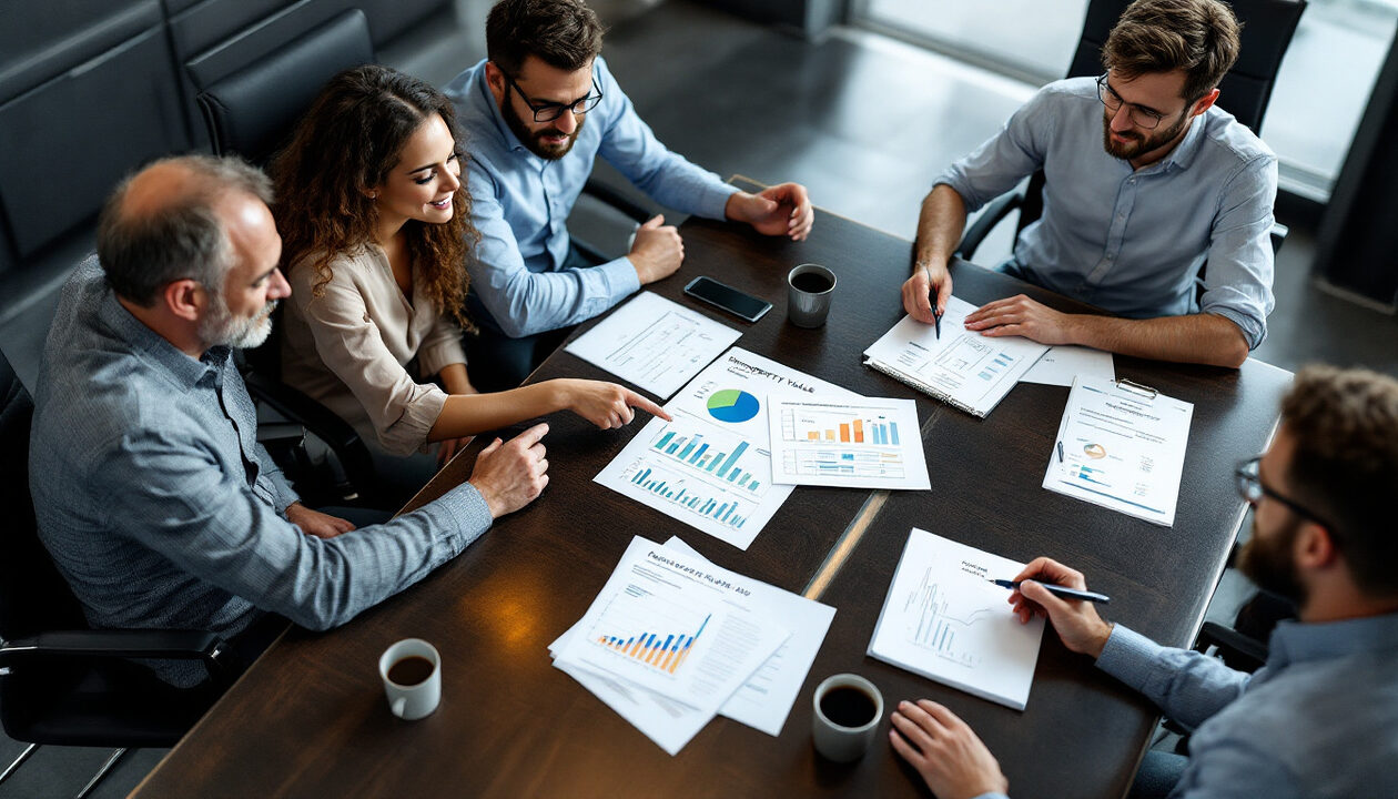 découvrez les 4 questions essentielles à poser pour choisir le syndic idéal pour votre copropriété. optimisez la gestion de votre immeuble et assurez-vous d'une prise de décision éclairée pour le bien-être de vos copropriétaires.