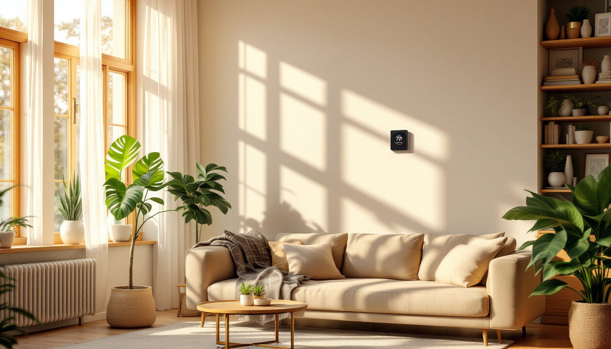 découvrez comment améliorer le confort thermique de votre maison grâce à des conseils et solutions efficaces. apprenez à gérer la chaleur et le froid pour créer un environnement agréable tout au long de l'année.