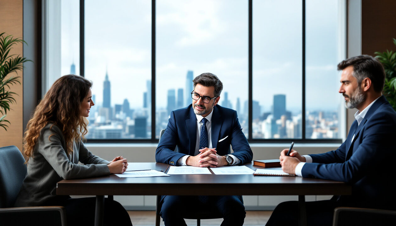 découvrez quand et pourquoi faire appel à un avocat en droit immobilier. explorez les enjeux juridiques complexes, les conseils précieux et les solutions adaptées à vos besoins en matière d'immobilier. ne laissez pas les litiges vous submerger, apprenez à naviguer dans ce domaine avec l'aide d'un expert.