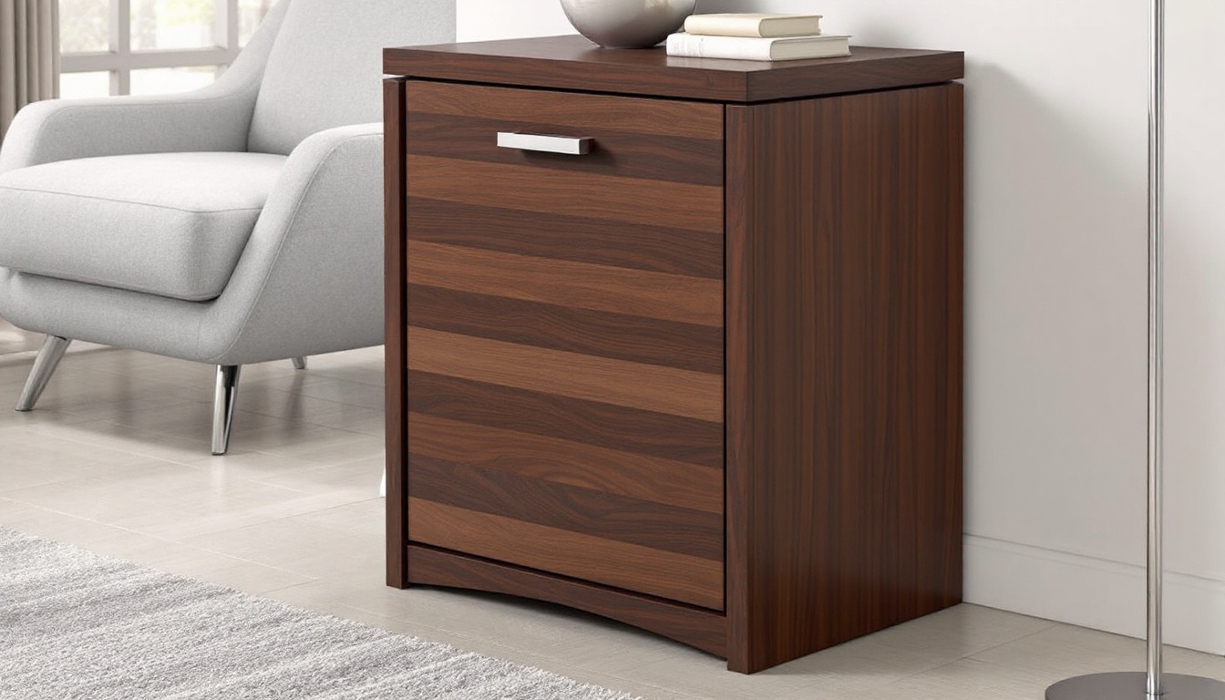 découvrez des astuces pratiques pour optimiser votre espace avec une colonne de rangement. apprenez à maximiser chaque mètre carré de votre maison grâce à des solutions intelligentes et esthétiques de rangement.