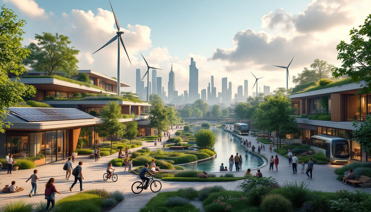 plongez dans l'univers innovant de bede, la ville écologique qui redéfinit notre mode de vie. explorez les initiatives durables mises en place pour un quotidien plus sain et respectueux de l'environnement. ne manquez pas cette opportunité de découvrir un avenir prometteur !