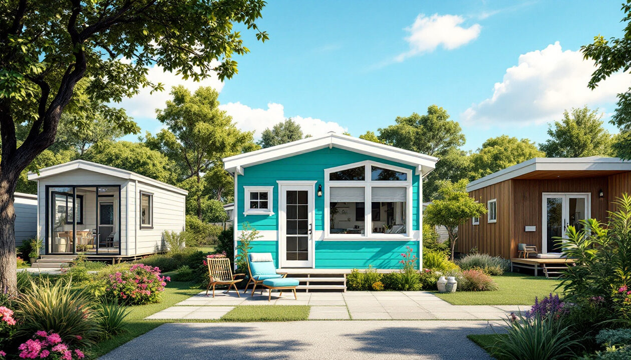 découvrez tout ce que vous devez savoir sur le mobil-home : une définition claire, les différentes variétés disponibles sur le marché, ainsi que les atouts qui en font une option privilégiée pour vos vacances. informez-vous pour faire le meilleur choix !