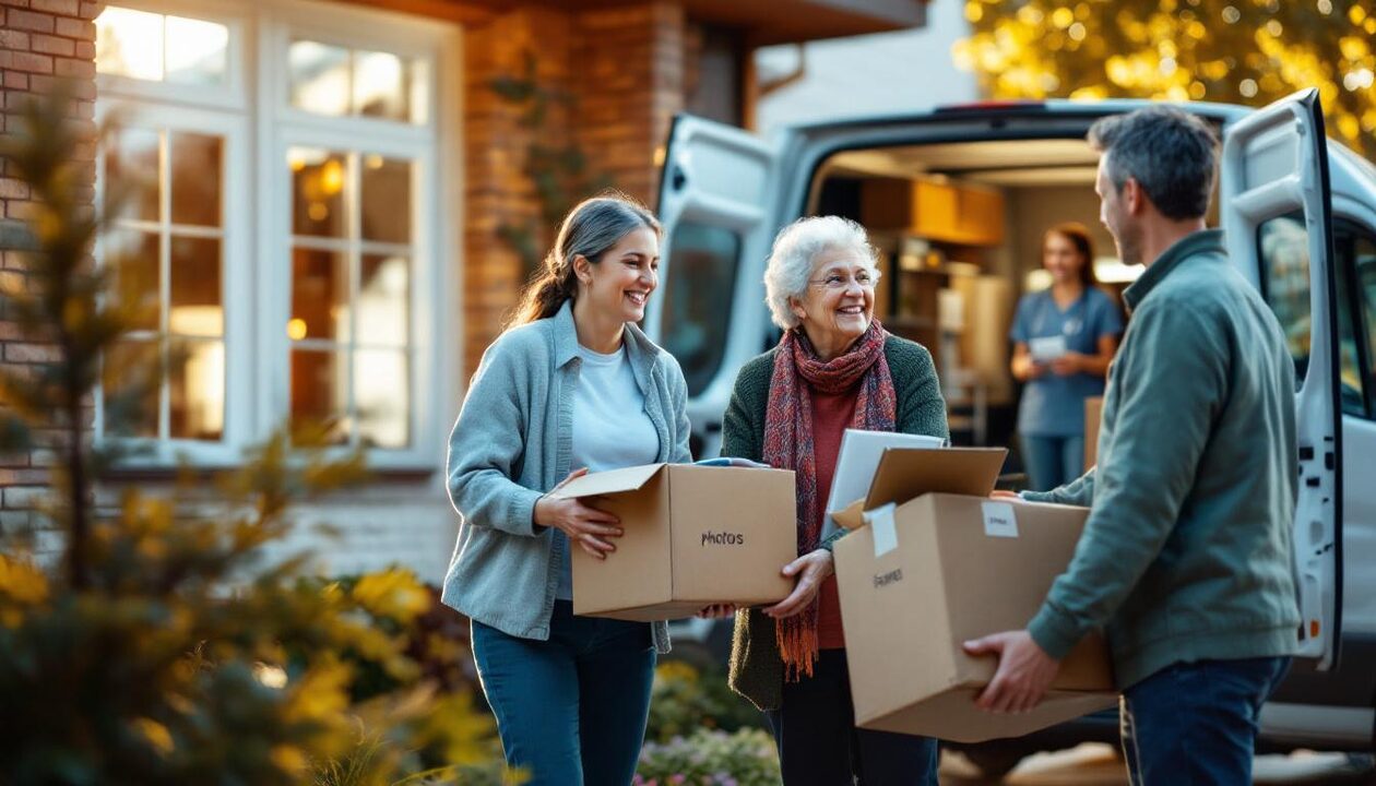 découvrez tout ce qu'il faut savoir sur l'installation chez un parent en ehpad : droits, étapes essentielles et conseils pratiques pour faire le meilleur choix. informez-vous sur les démarches à suivre pour garantir le bien-être de vos proches.