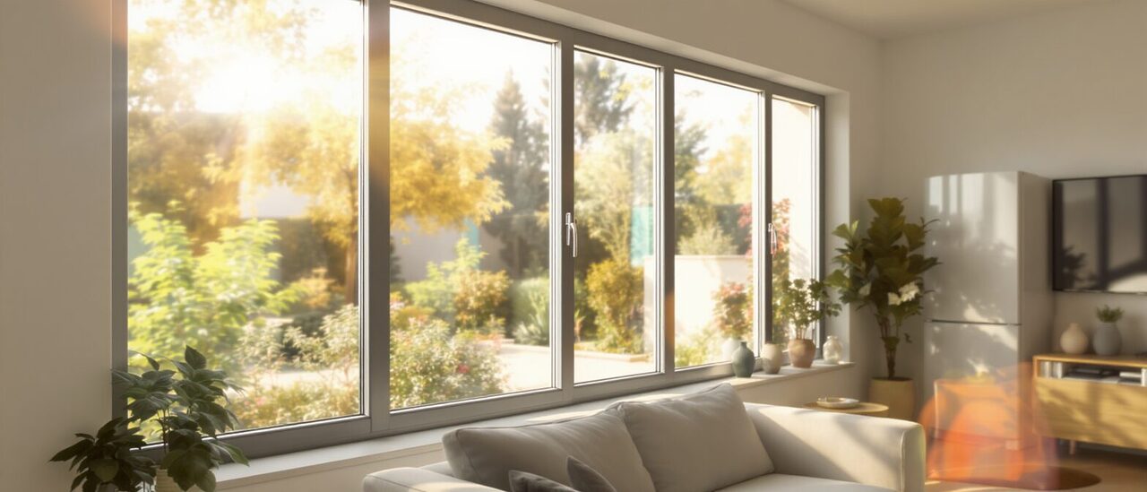 découvrez comment optimiser l'isolation de vos fenêtres en aluminium afin de réduire efficacement vos dépenses énergétiques et améliorer le confort de votre habitation.