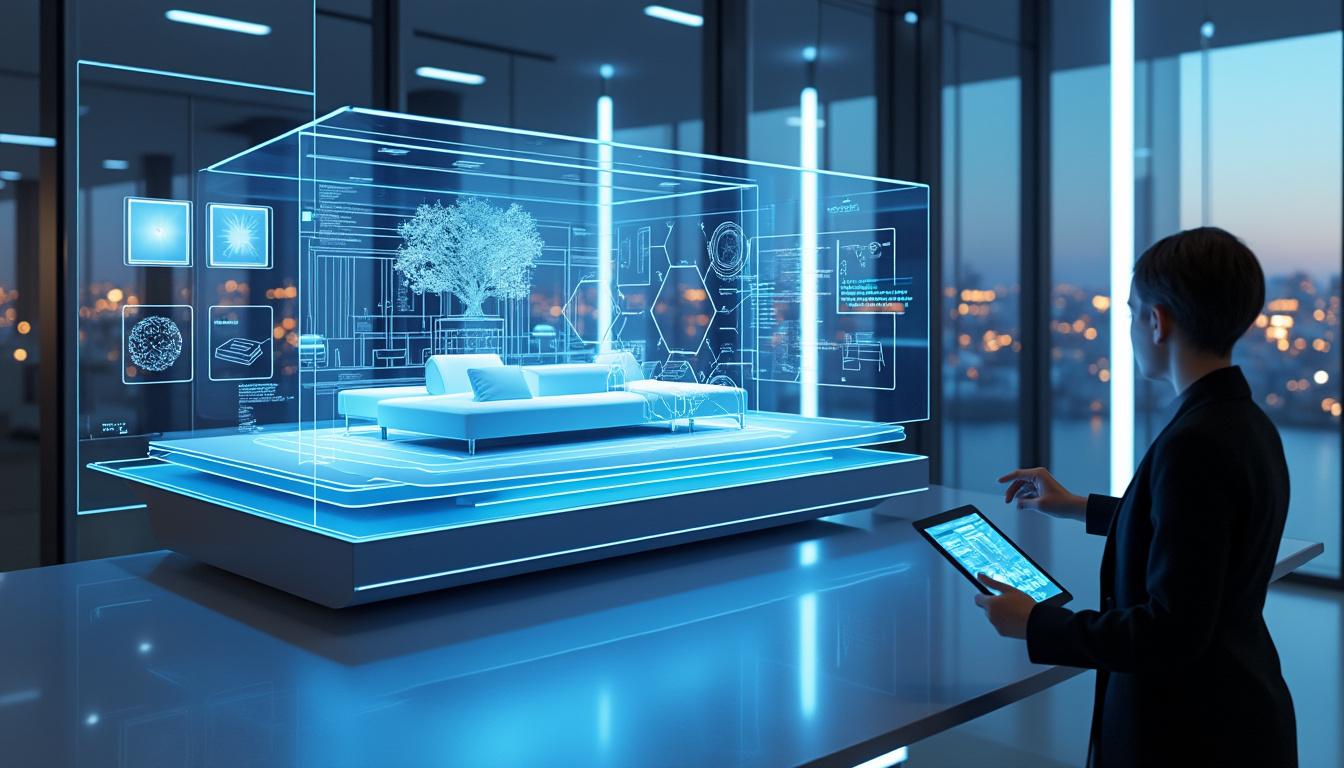 découvrez notre guide complet 2026 pour un aménagement intérieur gratuit grâce à l'intelligence artificielle. optimisez vos espaces facilement et efficacement avec des conseils innovants.