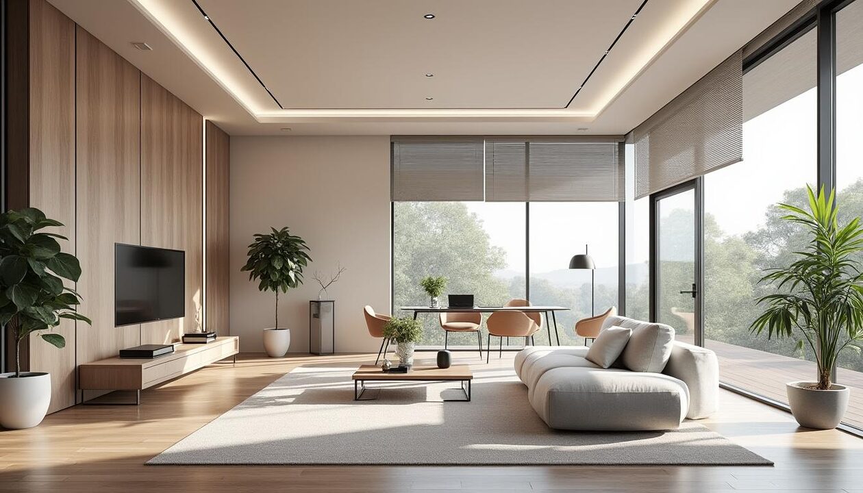 découvrez notre guide complet 2026 pour un aménagement intérieur gratuit et optimisé grâce à l'intelligence artificielle. conseils, outils et astuces pour transformer votre espace facilement.