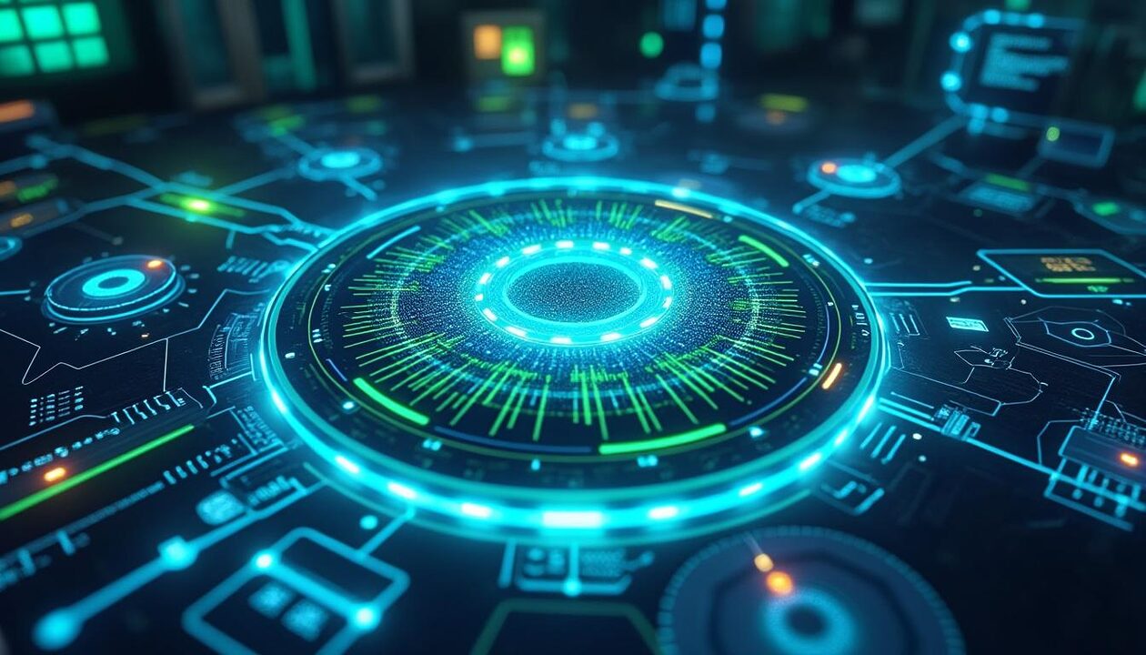 découvrez le fonctionnement de la co-valence énergétique et ses avantages pour optimiser la consommation d'énergie de manière efficace et durable.