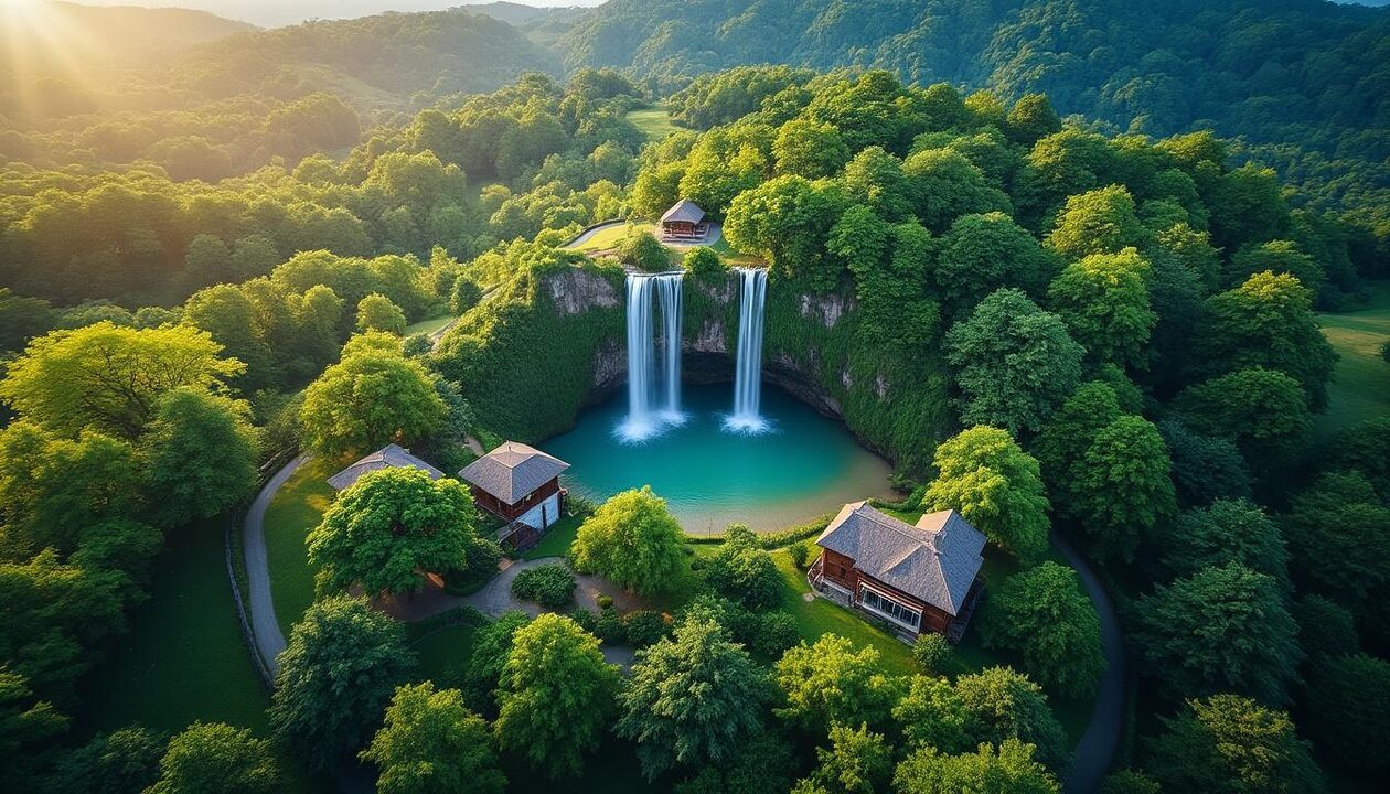 découvrez combien de mètres carrés composent un hectare et comprenez facilement cette conversion essentielle pour vos projets de mesure de terrain.