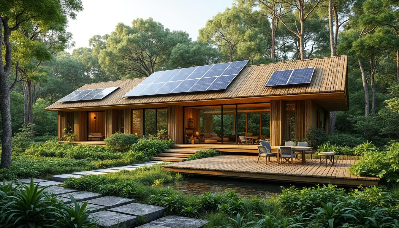 découvrez comment choisir un habitat durable en 2026, adapté à vos besoins et respectueux de l'environnement, pour un mode de vie éco-responsable et confortable.
