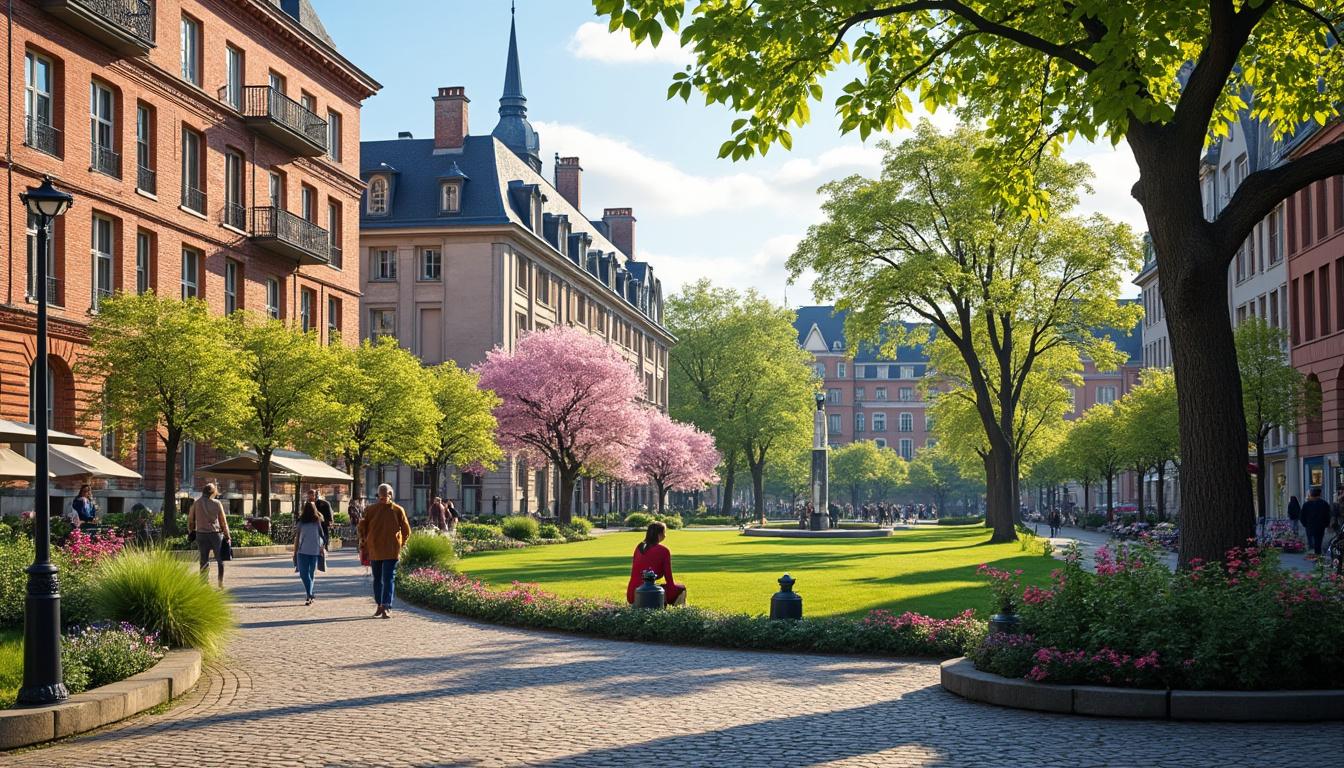 explorez livry-gargan en 2026 : plongez dans son histoire riche, sa culture dynamique et découvrez la vie locale qui anime cette ville pleine de charme.