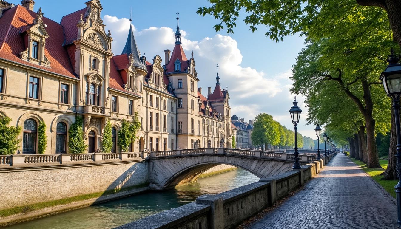 explorez choisy-le-roi à travers son histoire riche, sa culture vibrante et découvrez les lieux incontournables qui font le charme de cette ville unique.