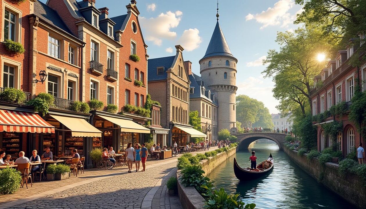 découvrez choisy-le-roi à travers son histoire riche, sa culture dynamique et ses lieux incontournables à visiter pour une expérience unique.