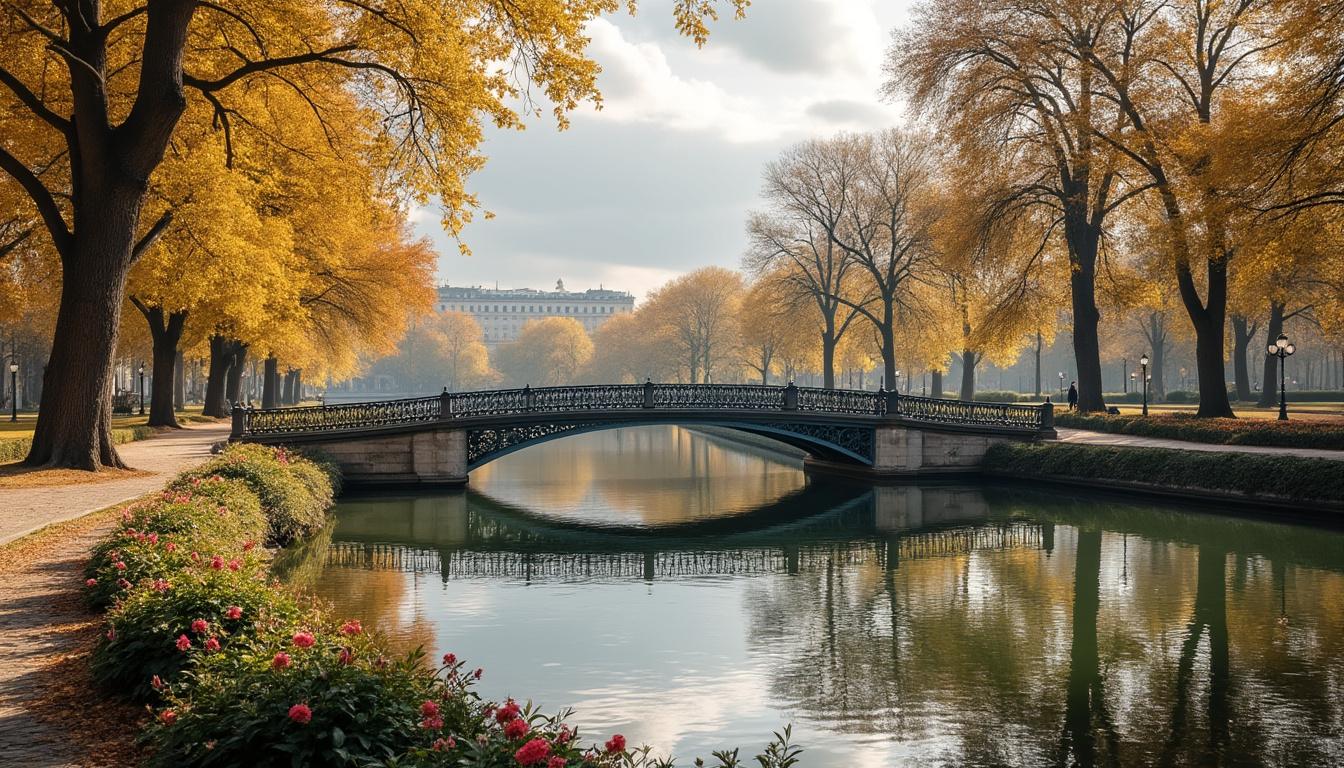 explorez le 19e arrondissement de paris, un quartier vibrant alliant culture, histoire et diversité pour une expérience unique au cœur de la capitale.
