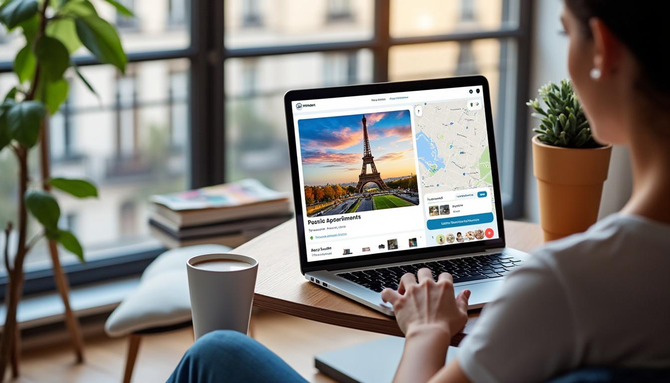 découvrez comment trouver rapidement un logement adapté à paris grâce à loc annonces. astuces efficaces et conseils pratiques pour faciliter votre recherche immobilière.