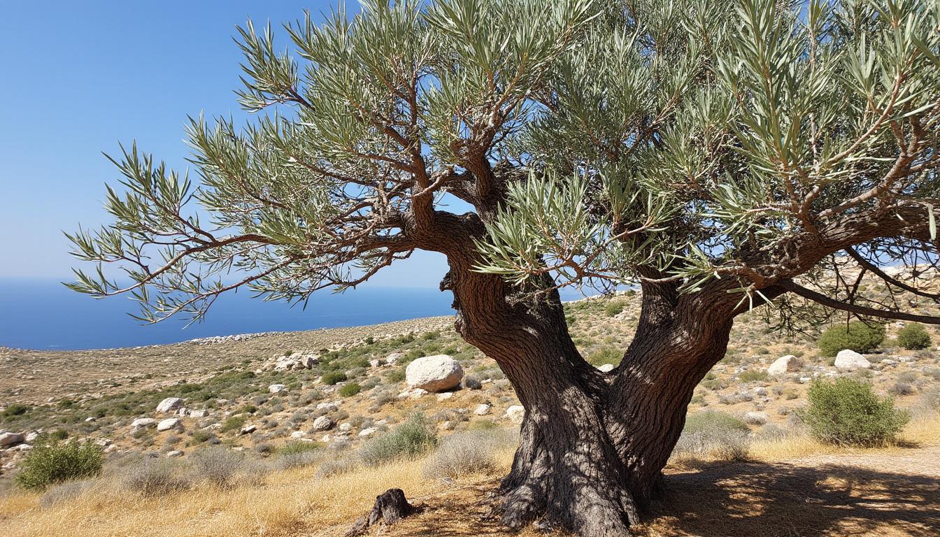 découvrez les causes de la perte des feuilles de votre olivier et les solutions efficaces pour y remédier afin de préserver la santé de votre arbre.