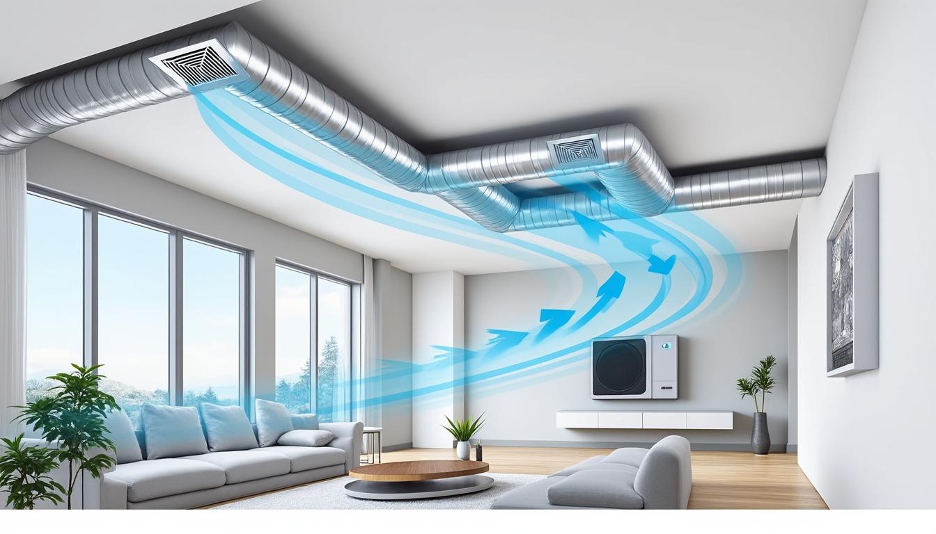 découvrez tout ce qu'il faut savoir sur la vmc pour améliorer la qualité de l'air intérieur de votre maison, avec des conseils pratiques et des informations essentielles.