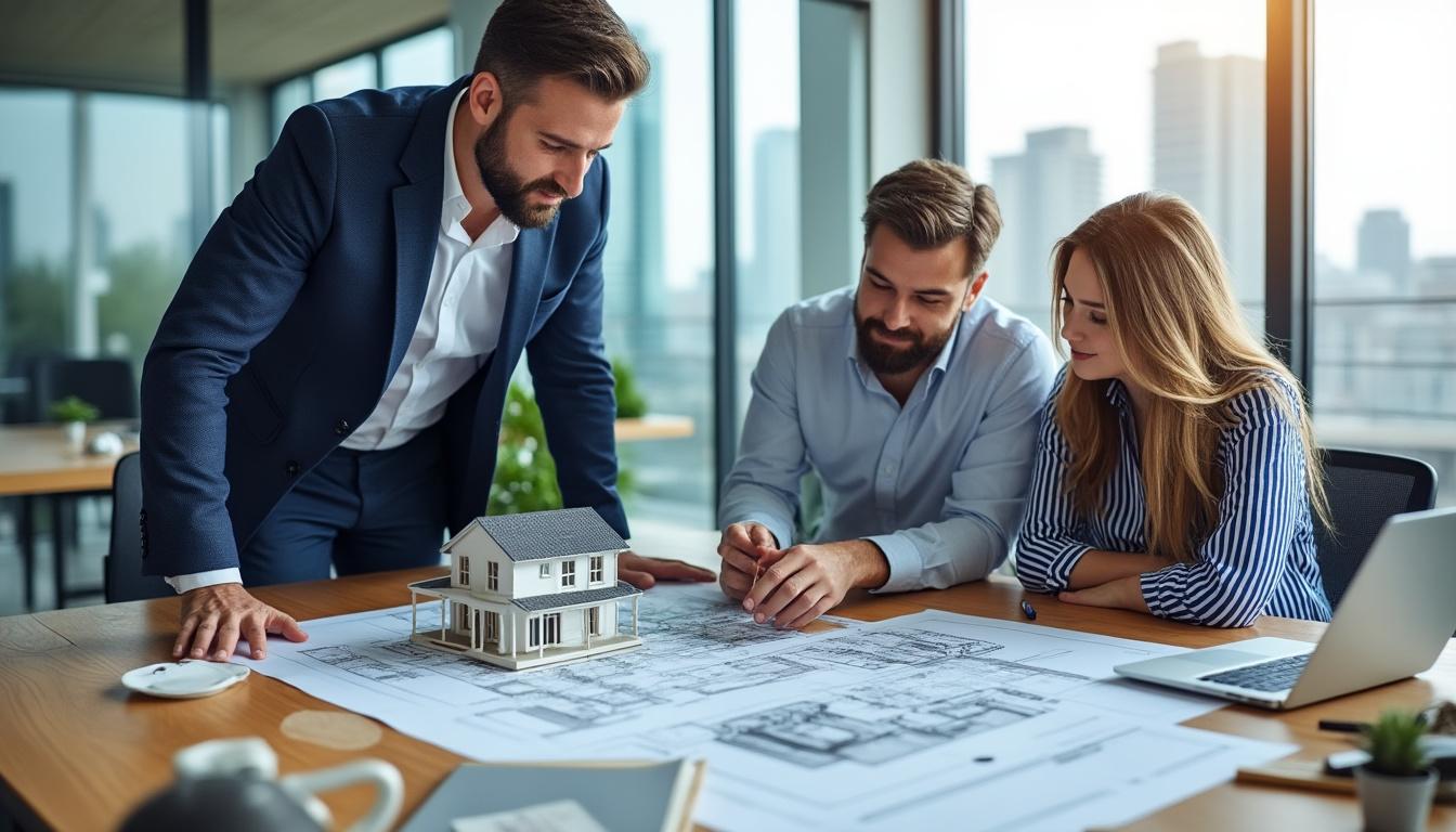 découvrez comment obtenir un devis travaux fiable et rapide sur habitatpresto, pour vos projets de rénovation ou construction en toute sérénité.