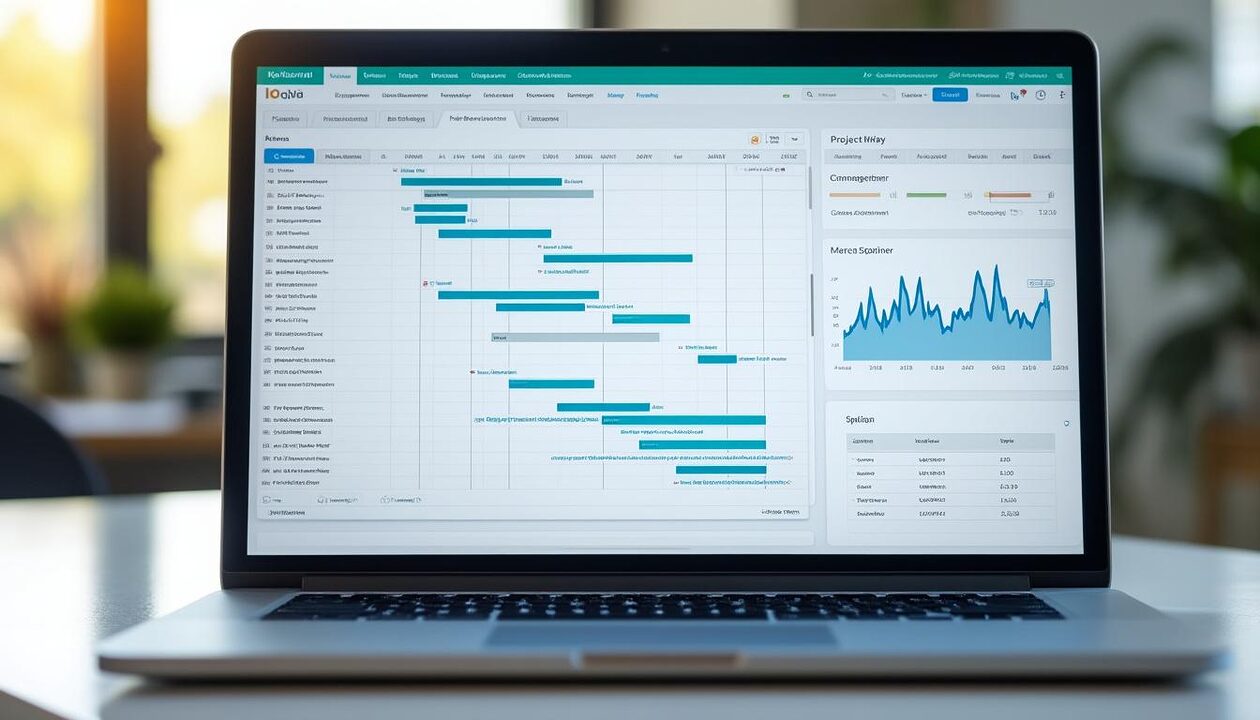 découvrez comment utiliser archilibre pour optimiser la gestion de vos projets professionnels et améliorer votre productivité.