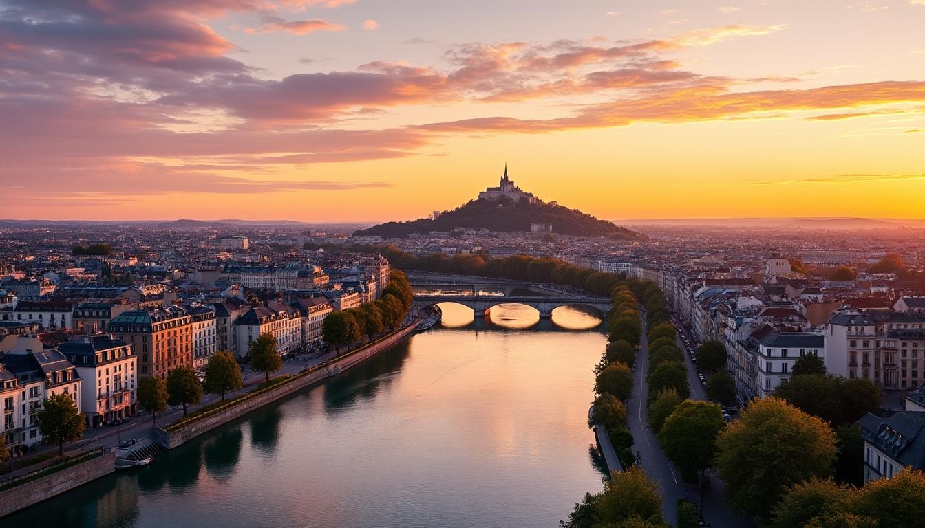 explorez suresnes : plongez dans son histoire riche, découvrez sa culture dynamique et ses nombreux atouts qui font de cette ville un lieu unique à vivre.