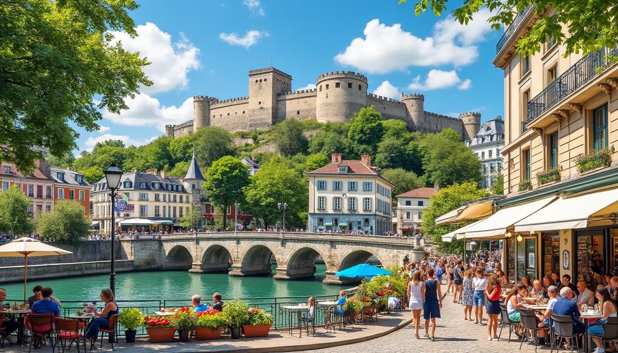 explorez suresnes à travers son histoire riche, sa culture dynamique et ses nombreux atouts qui font de cette ville un lieu unique à découvrir.