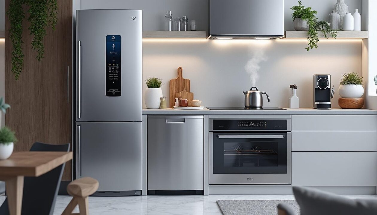 découvrez comment choisir les meilleurs équipements électroménagers en 2026 avec electromust. guide complet, conseils pratiques et tendances pour un achat malin et adapté à vos besoins.