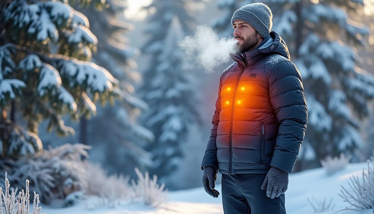 découvrez notre guide complet sur le film thermique anti froid avec avis et conseils pratiques pour choisir le modèle le plus adapté à vos besoins et améliorer votre isolation efficacement.