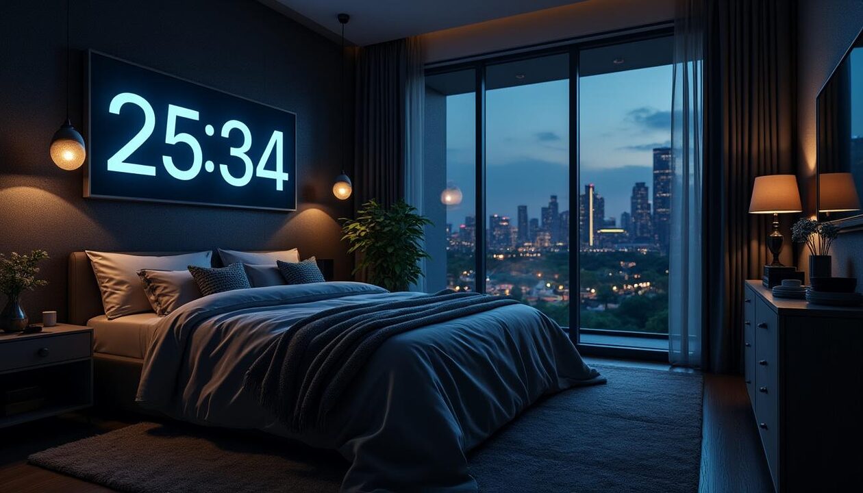 découvrez la signification de 22h33 et pourquoi cette heure miroir pourrait porter un message important pour vous.