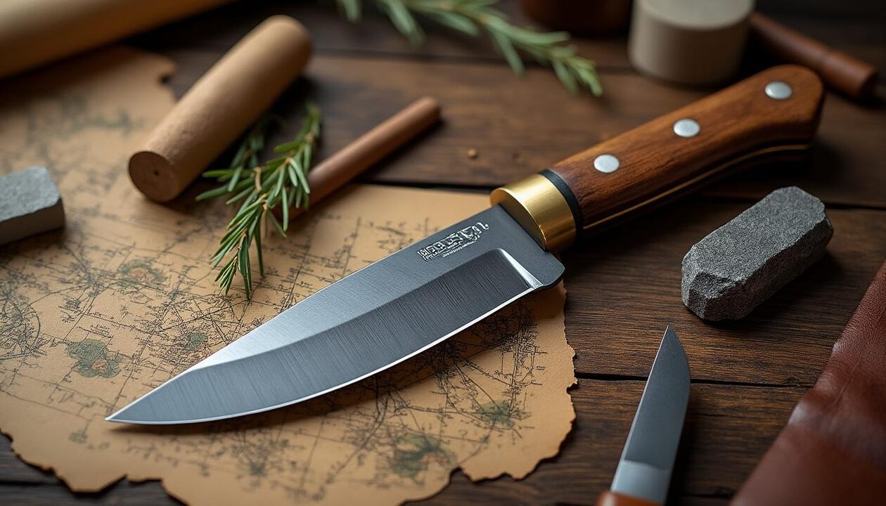 découvrez tout sur le sabradou : son histoire fascinante, ses utilisations variées et des conseils pratiques pour bien l'exploiter au quotidien.