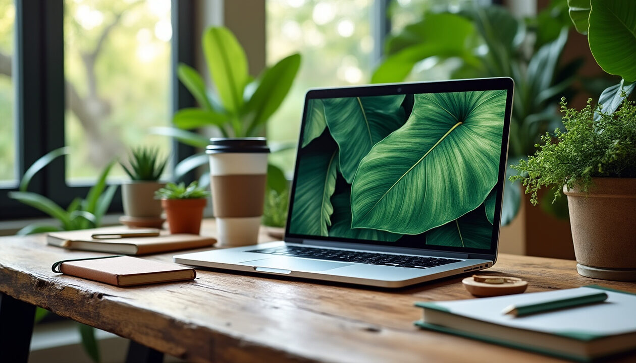 découvrez comment créer un blog écolo engagé et responsable avec notre guide pour associations, alliant passion, écologie et communication durable.
