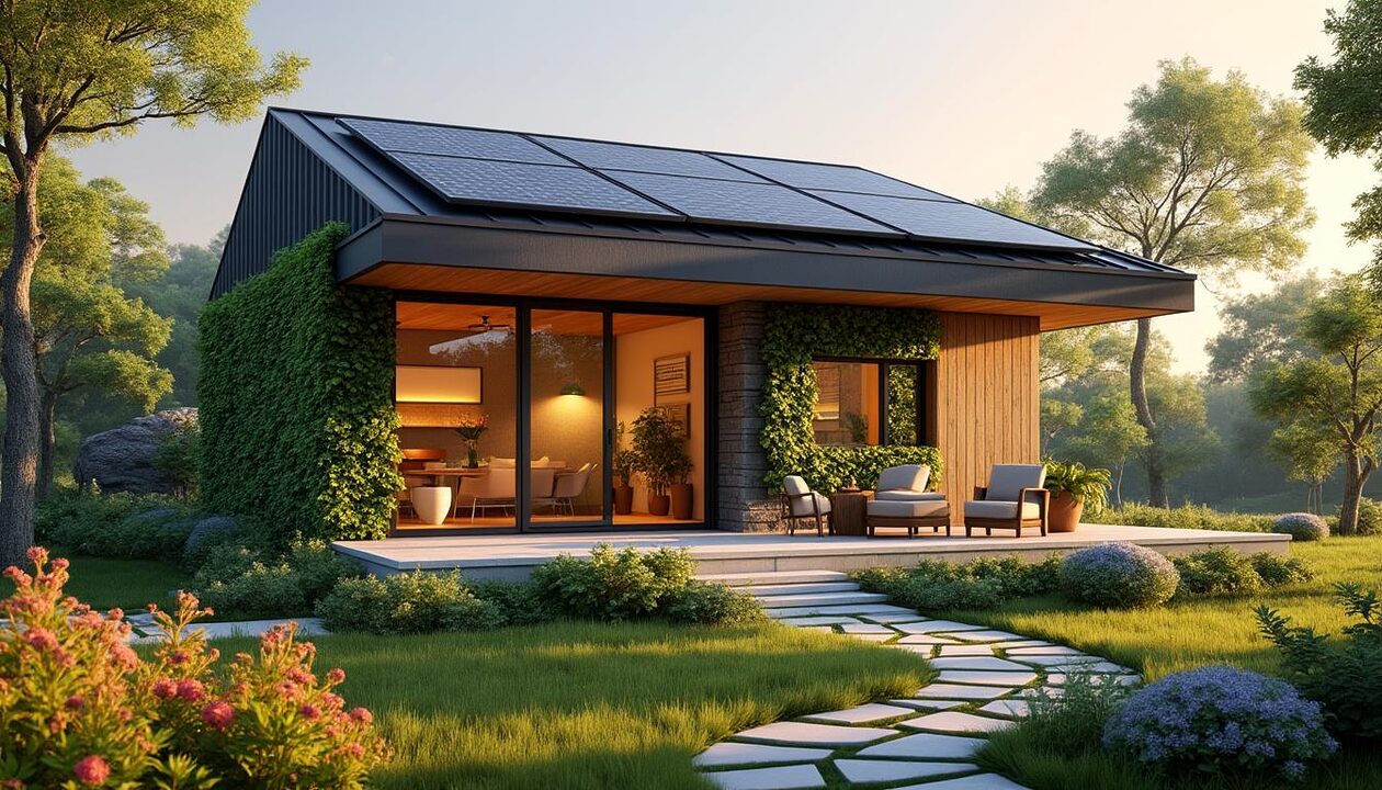 découvrez des conseils pratiques et tendances pour créer une maison chaleureuse et accueillante en 2026, alliant confort, design et convivialité.