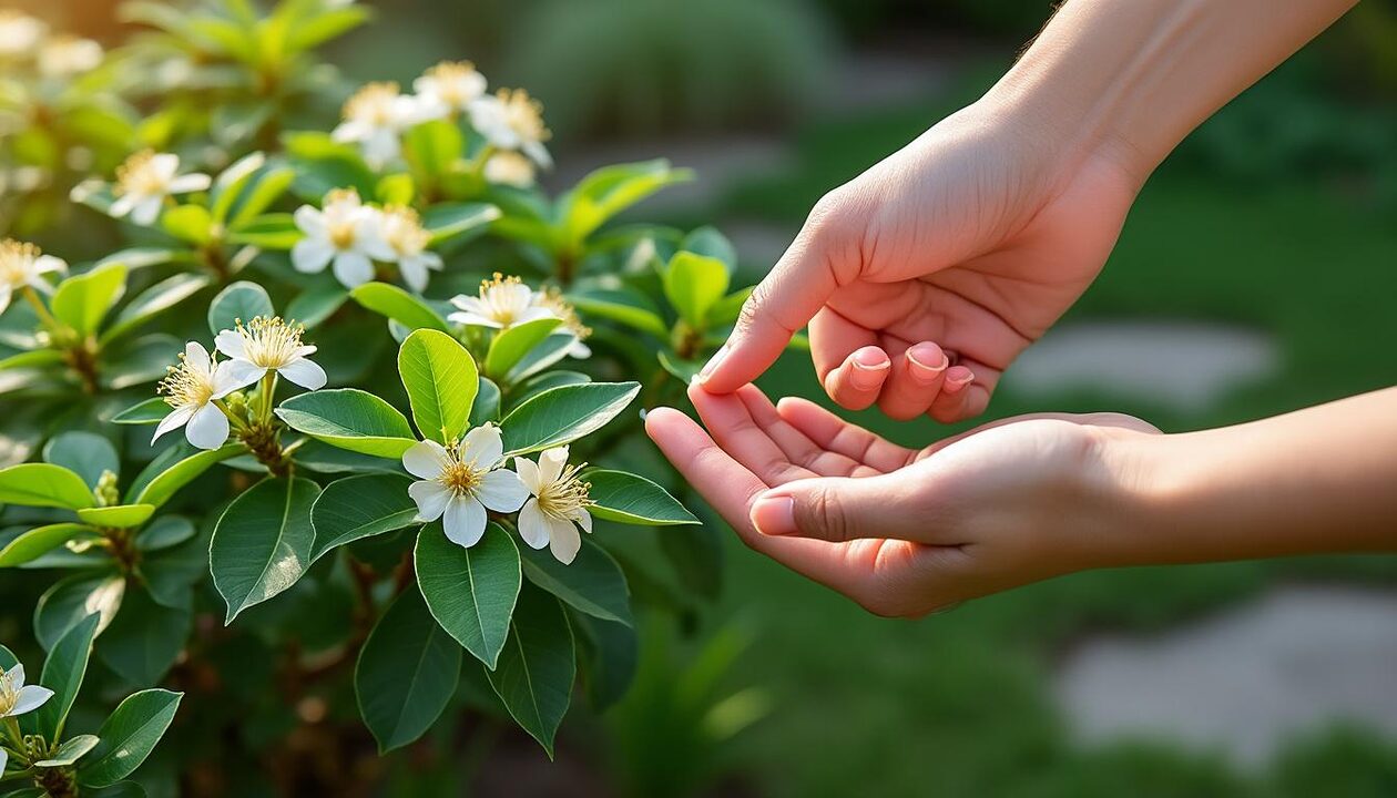 découvrez les dangers de l'oranger du mexique, ses composants toxiques et les effets potentiels sur la santé pour mieux protéger votre environnement et votre famille.