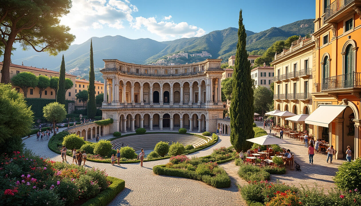 explorez cimiez à nice, un quartier riche en histoire, culture et attractions incontournables. découvrez ses musées, jardins, ruines romaines et profitez d'une expérience unique au cœur de la côte d'azur.