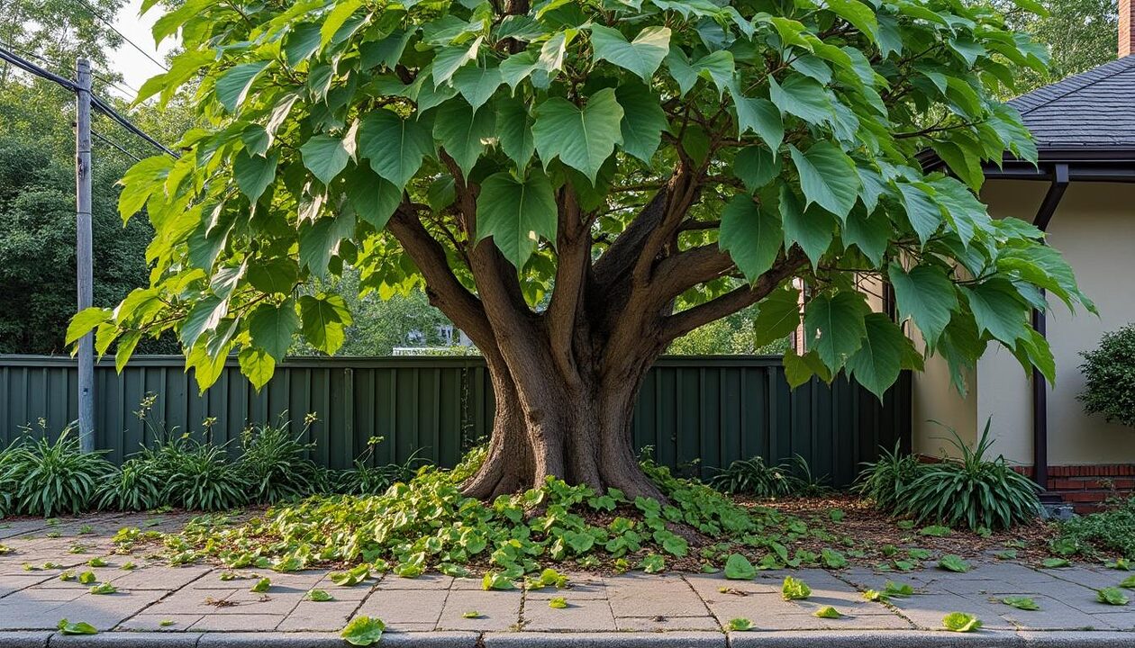 découvrez les principaux inconvénients du catalpa à connaître avant de l'intégrer dans votre jardin, pour mieux préserver la santé de vos espaces verts.