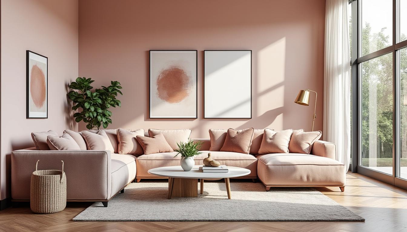 découvrez notre guide complet pour adopter la teinte rose poudré, une couleur douce et élégante qui sublime toutes les occasions avec délicatesse et charme.