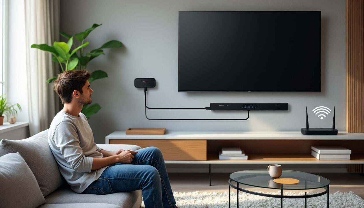 découvrez comment installer une iptv facilement chez vous grâce à notre guide étape par étape simple et rapide.