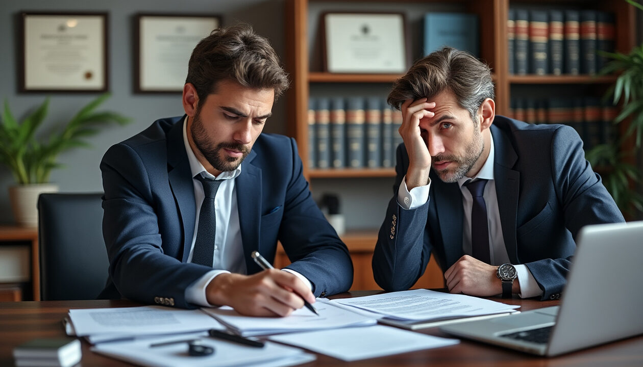 découvrez les risques liés à une daact jamais déposée et les recours possibles pour protéger vos droits. guide complet pour mieux comprendre et agir efficacement.