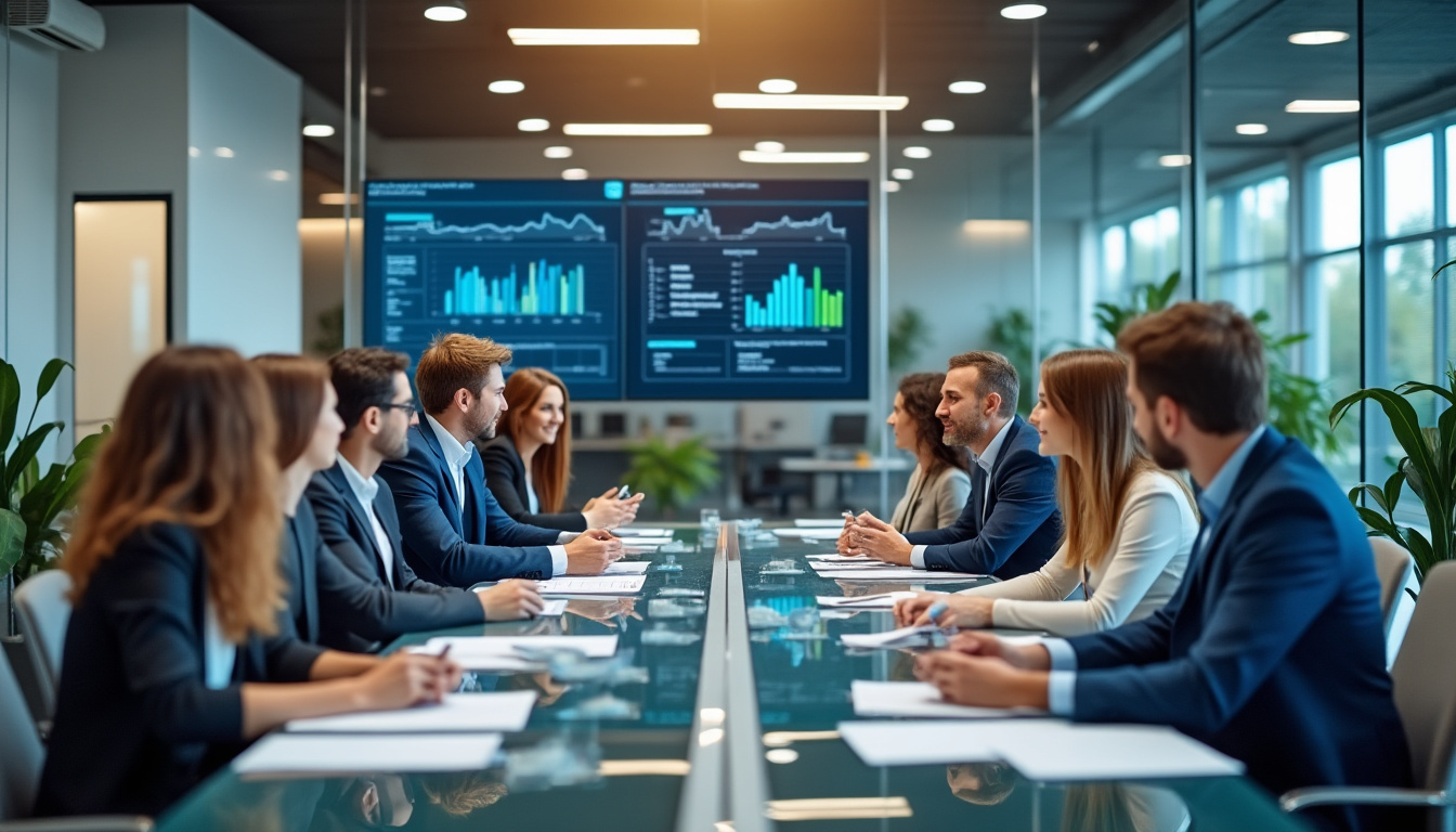 découvrez pourquoi partenaire-europeen.fr est votre meilleur allié pour réussir tous vos projets en europe grâce à son expertise, son réseau et son accompagnement personnalisé.