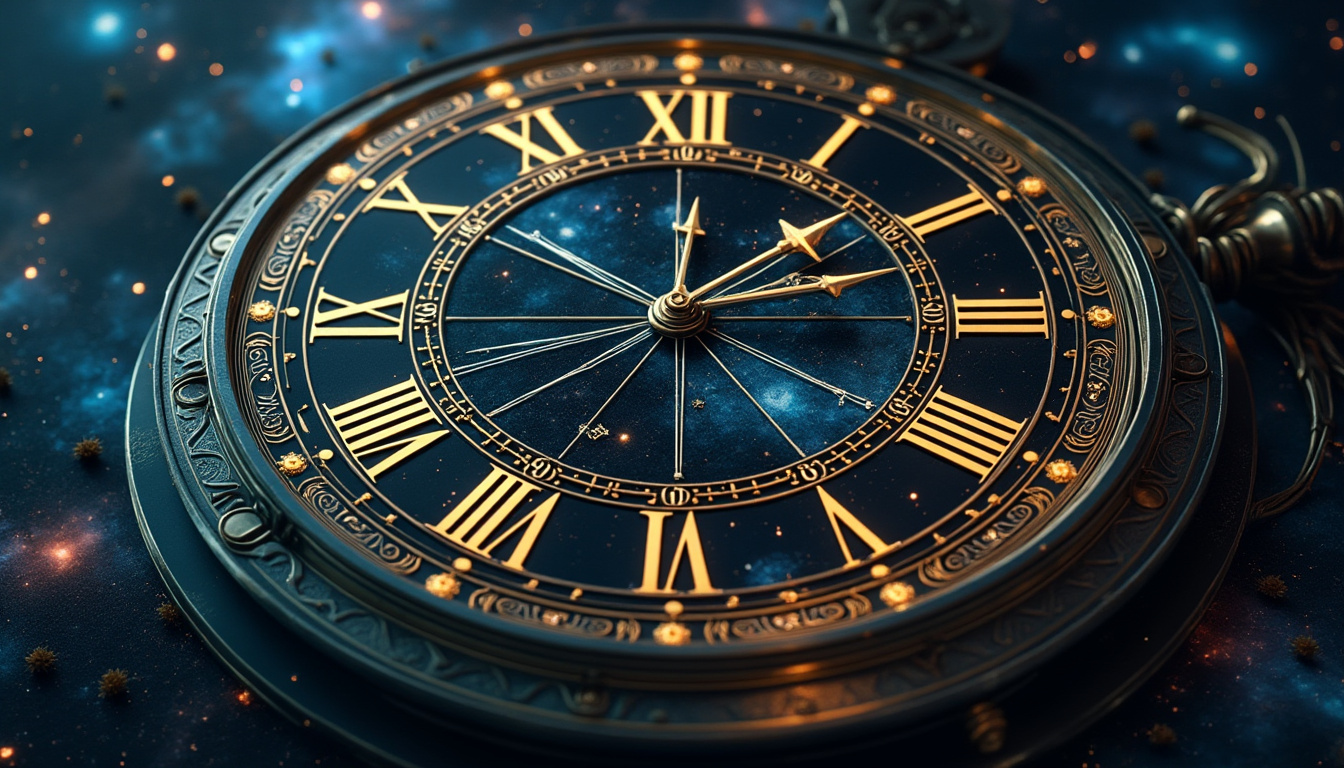 découvrez la signification de l'heure miroir 13h31 et pourquoi cette heure particulière capte votre attention, révélant des messages cachés et des symbolismes uniques.