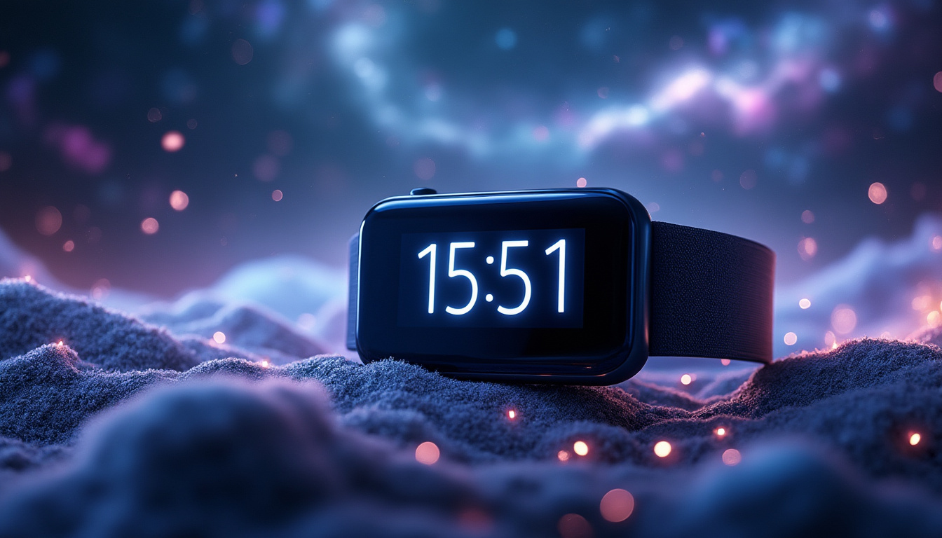 découvrez la signification de l'heure miroir 15h51 et explorez la symbolique profonde associée à ce moment unique sur votre montre.