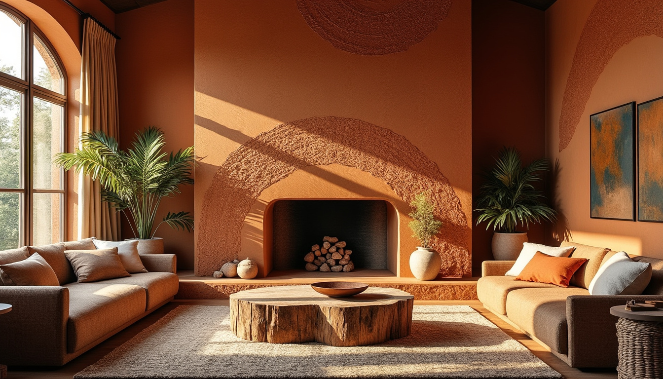 découvrez tout sur la couleur sienne, ses différentes nuances et comment l'utiliser pour sublimer vos créations et espaces.