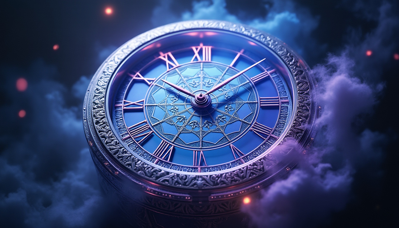 découvrez la signification de 5h55 et pourquoi cette heure miroir attire particulièrement l'attention et suscite la curiosité.