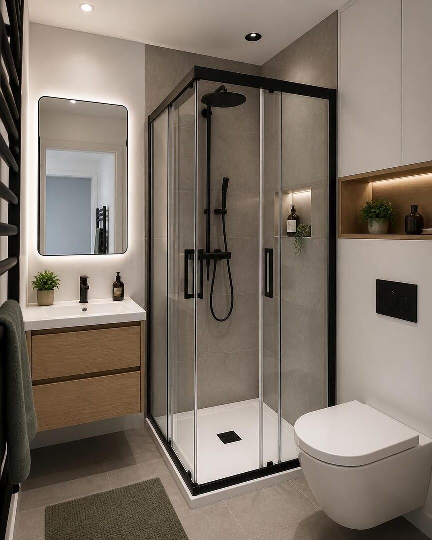 découvrez comment choisir la cabine de douche 80x80 idéale pour optimiser l'espace et le style de votre salle de bain. conseils, modèles et astuces pour allier confort et design.