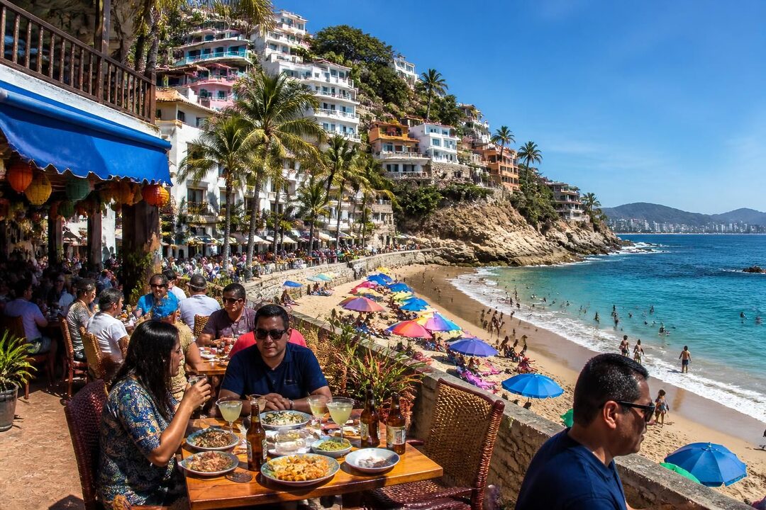 explorez acapulco grâce à notre guide complet pour visiter cette station balnéaire emblématique. découvrez ses plages, ses activités, sa culture et bien plus pour un séjour inoubliable.