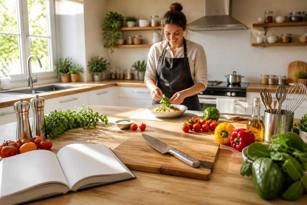découvrez notre guide complet pour maîtriser la cuisine maison : astuces, recettes faciles et conseils pratiques pour régaler toute la famille.
