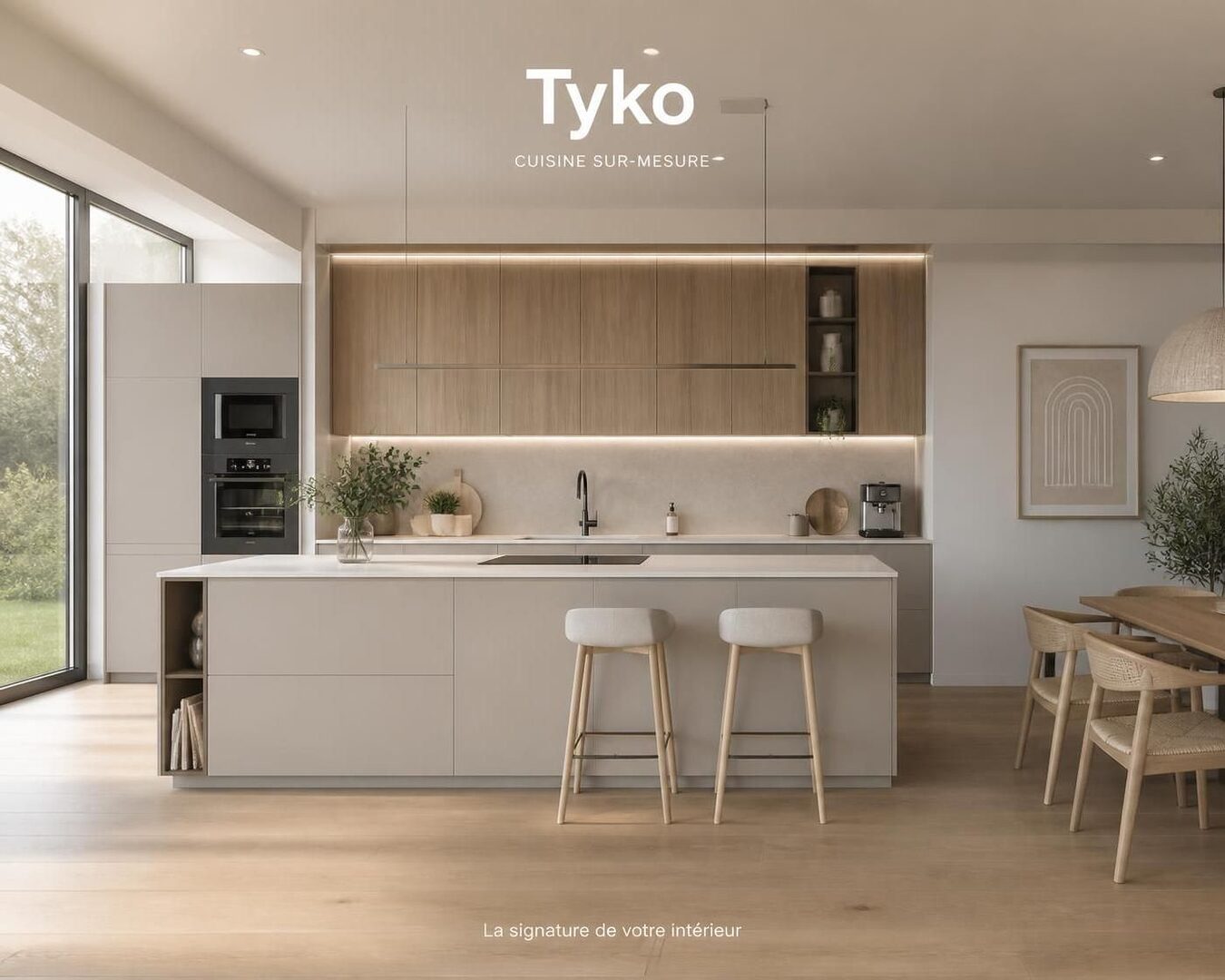 découvrez tout sur tyko cuisine : ses fonctionnalités innovantes et les avantages qu'elle offre pour transformer votre expérience culinaire.
