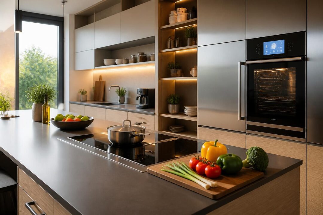 découvrez tout sur tyko cuisine : ses fonctionnalités innovantes et les avantages qu'elle offre pour transformer votre expérience culinaire.