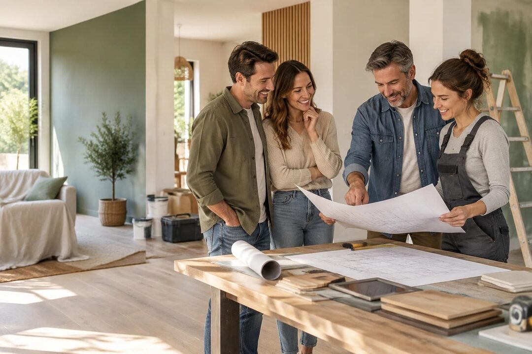 Trouvez des professionnels qualifiés pour vos travaux et rénovations avec Batievol.fr. Comparez les solutions et concrétisez vos projets en toute confiance.