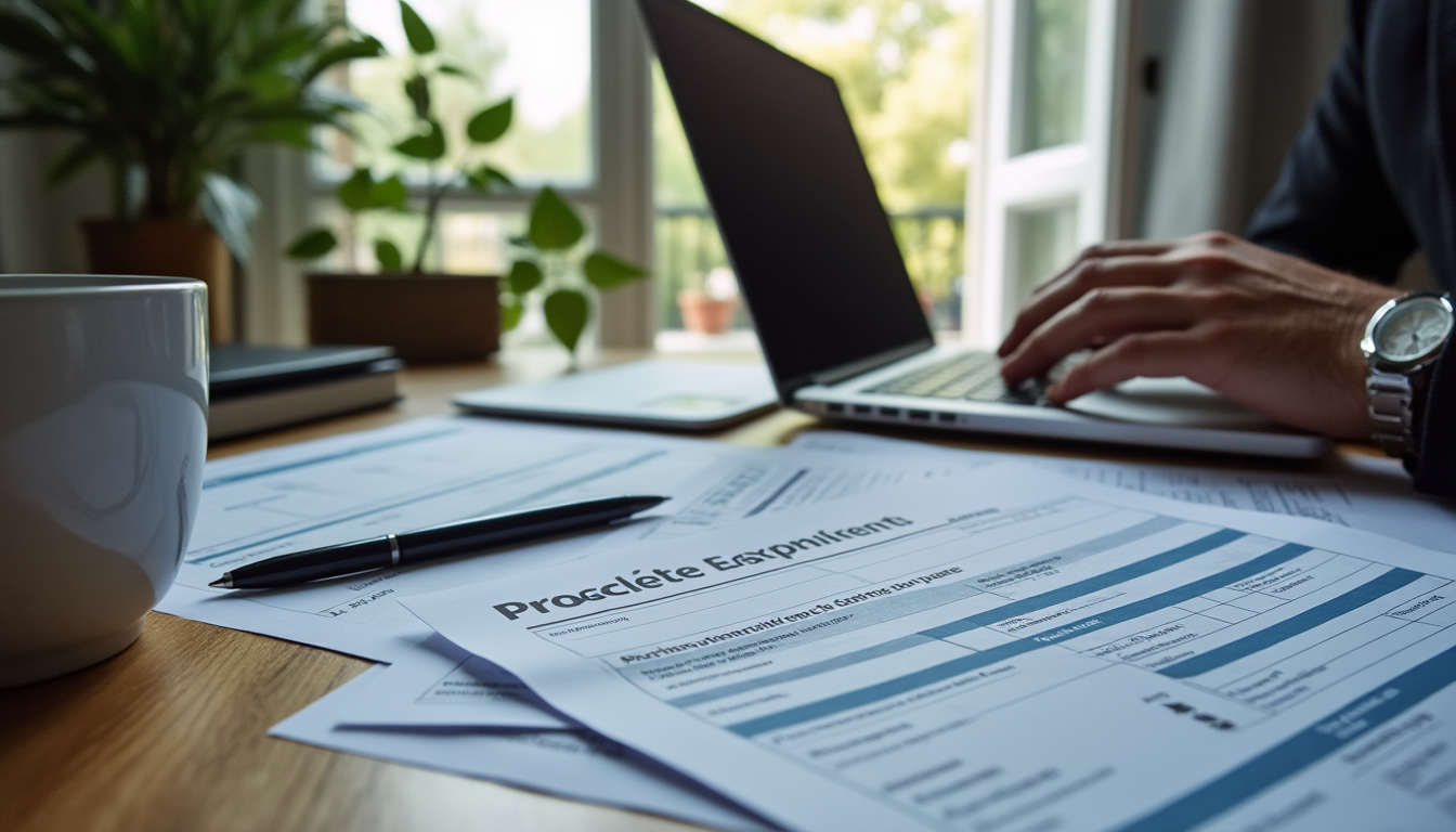 découvrez à quoi sert l’identifiant fiscal du logement, où le trouver et comment il facilite les démarches fiscales liées à votre bien immobilier.