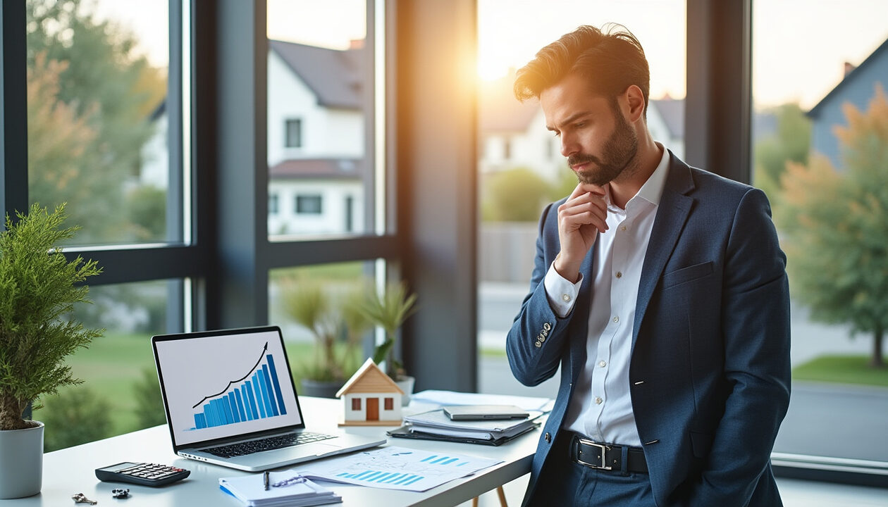 découvrez les revenus réels des négociateurs immobiliers en 2025 : salaires, commissions et conseils pratiques pour augmenter vos gains.