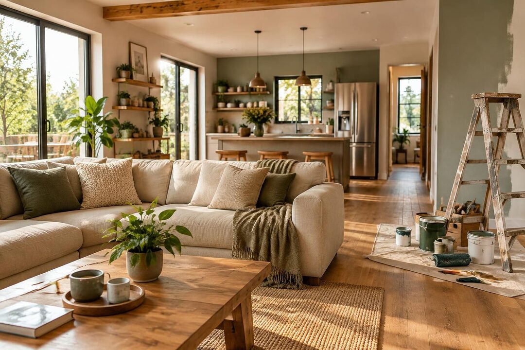 Découvrez des conseils inspirants pour aménager, décorer et rénover votre maison, avec des idées de bricolage et des astuces pour réussir vos travaux.